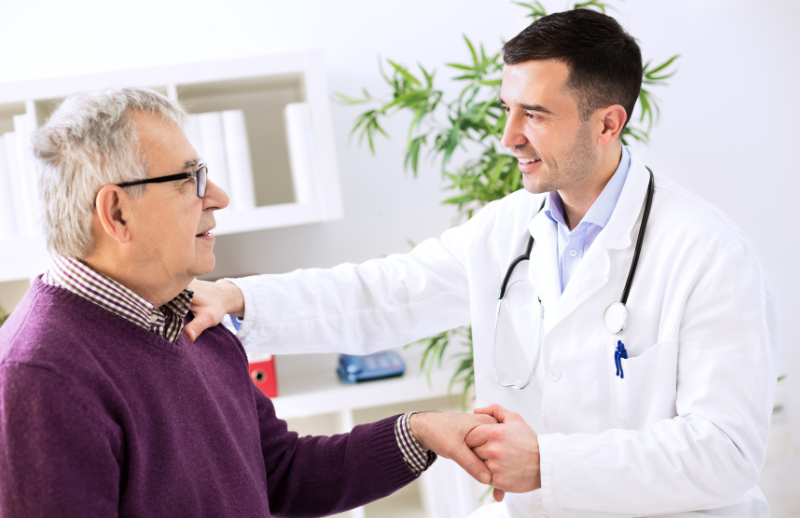 Médico do Trabalho