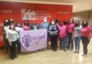 Coletivo de mulheres da FEM-CUT/SP planeja 2022