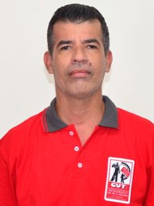 Ederclei Moreira Da Silva