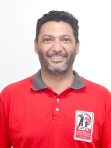 Fabio Luis Rodrigues