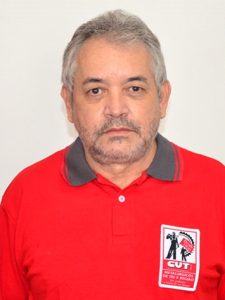 Gilberto Leonel Da Silva