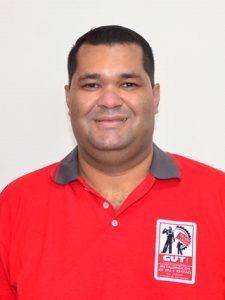 Rodrigo Balbino dos Santos